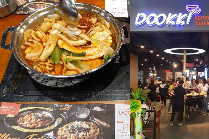 韩国两种传统食物是什么,韩国最出名的食物有哪些