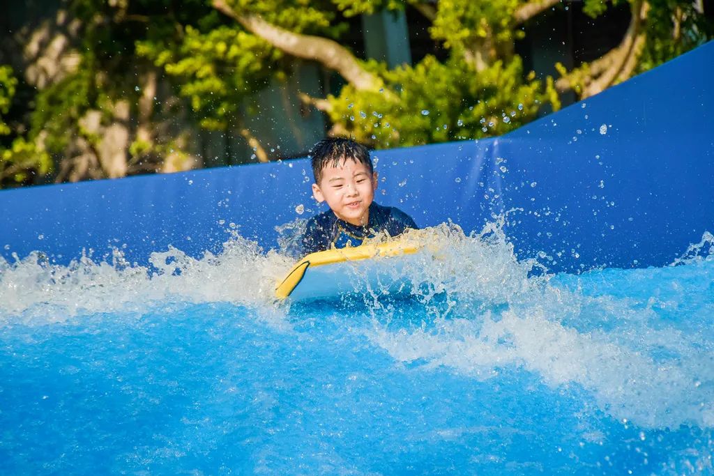 这家海南神仙酒店爆了！¥888起2大2小一价全包住《妻子浪漫旅行》同款