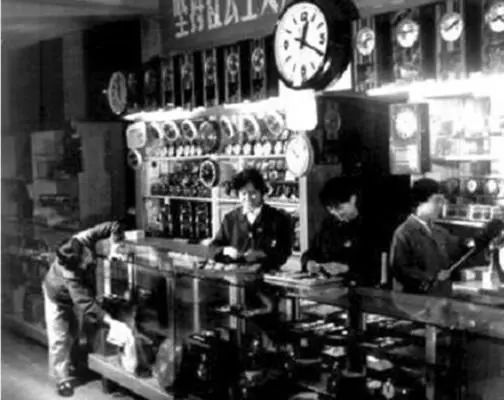 六十年代一毛钱能买什么,六十年代一元钱可以买到什么