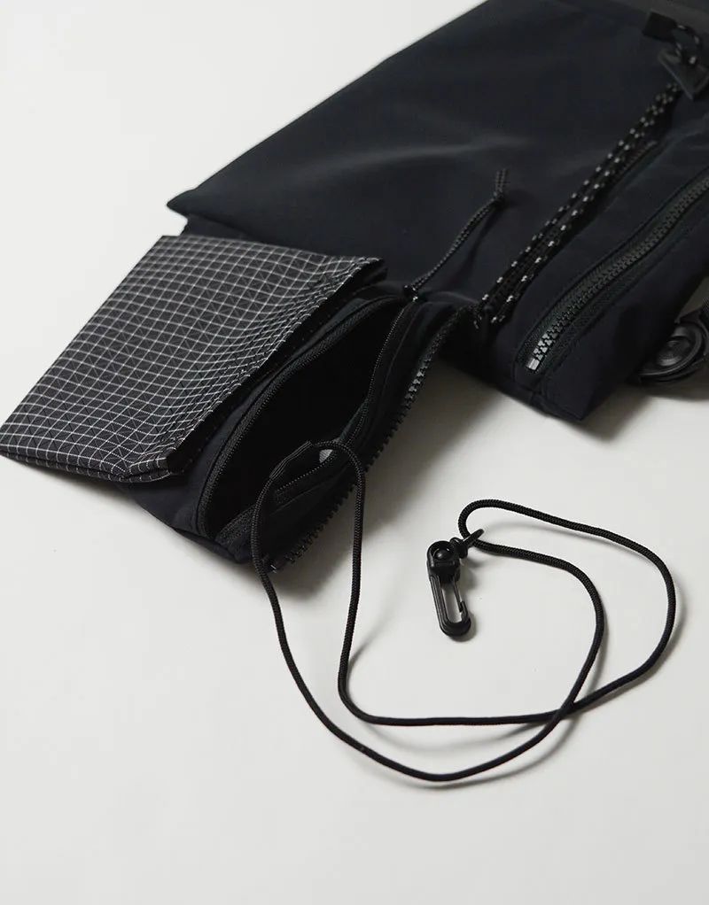 除了PORTER，还有什么小包可以选择？l老司机的十件套（上）