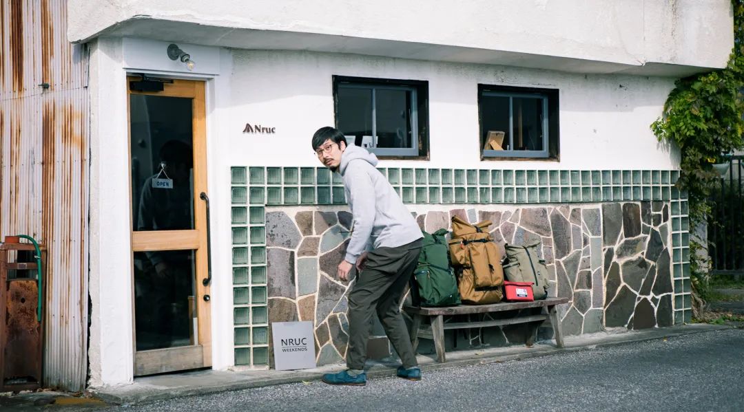 除了PORTER，还有什么小包可以选择？l老司机的十件套（上）