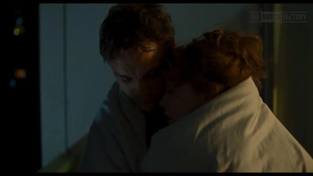 20岁的影后,25岁亚洲影后