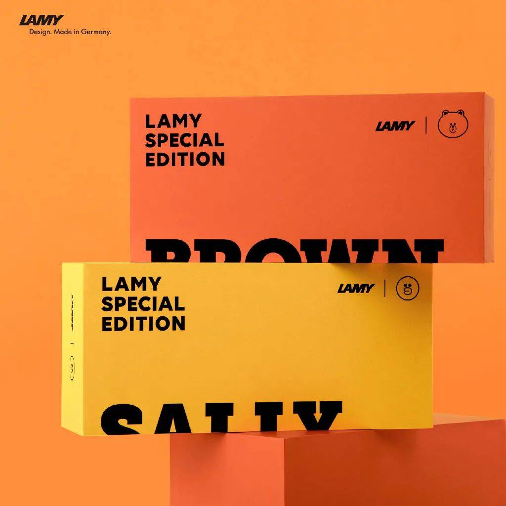 史上第一支凌美钢笔,凌美钢笔有什么特点