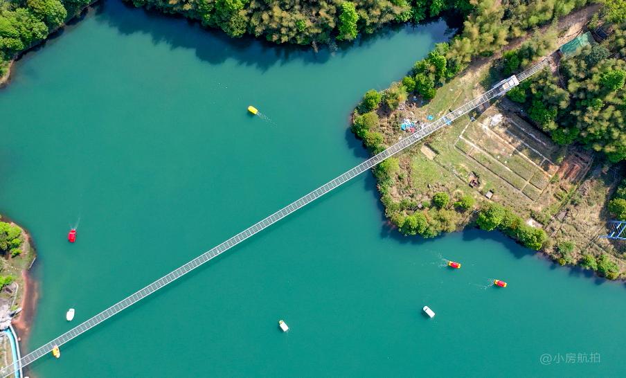 长沙周边踏春游玩最好去处,五一来长沙这些地方让你玩个够