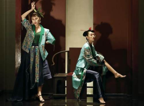 西安华邑国风酒店,在西安体验大唐