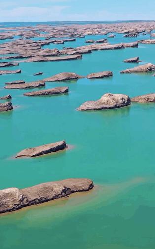 五一老人不能出门玩？这组震撼世界的3D动图，让你一眼游中国！美到逆天