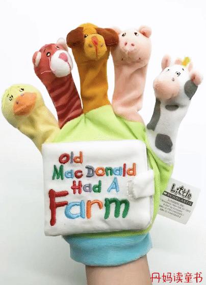 0-6个月宝宝必读书,6-12个月宝宝书籍推荐