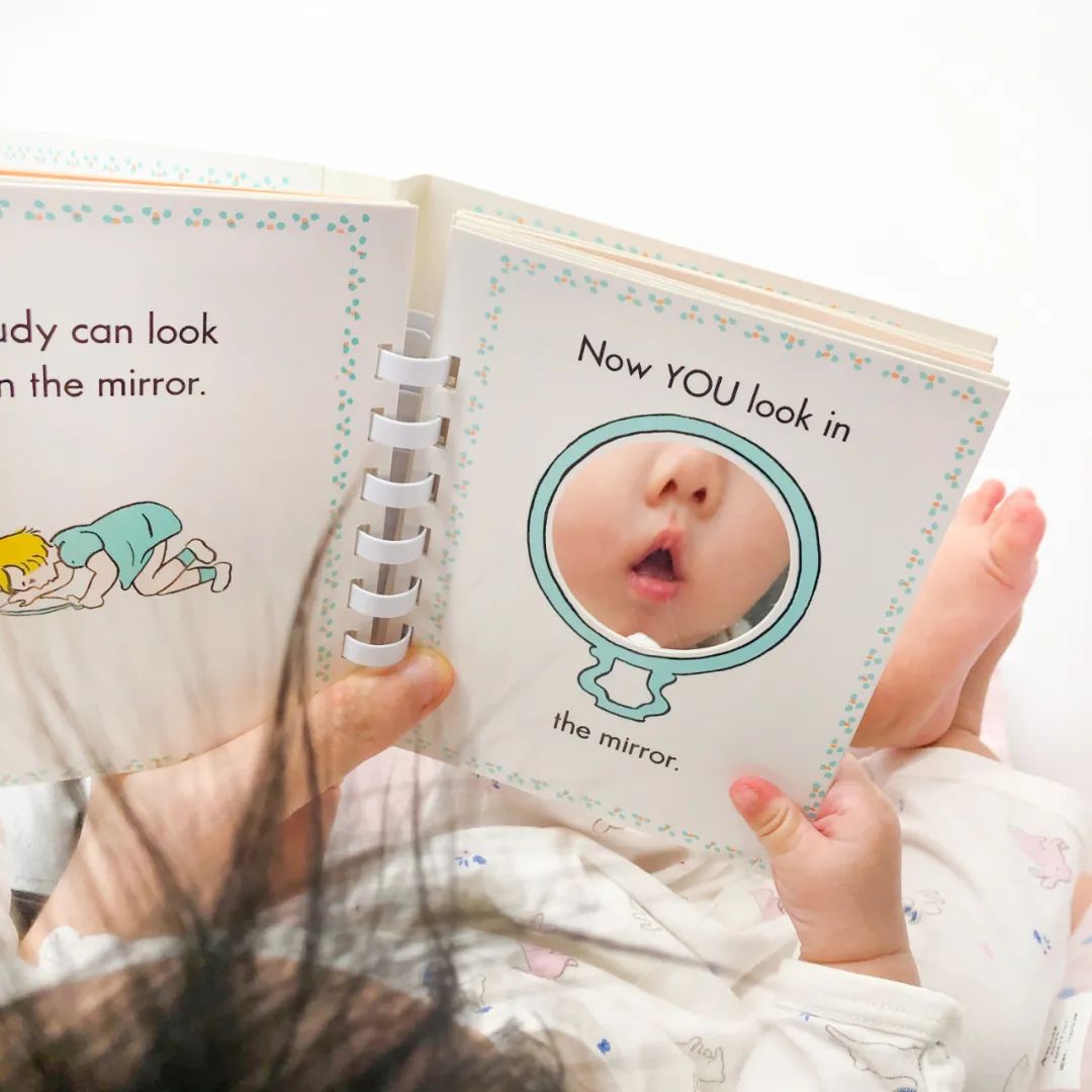 0-6个月宝宝必读书,6-12个月宝宝书籍推荐