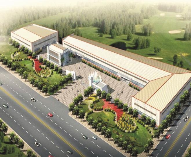 宜昌2022年开工的百亿项目,151亿元宜昌签约4个重大项目