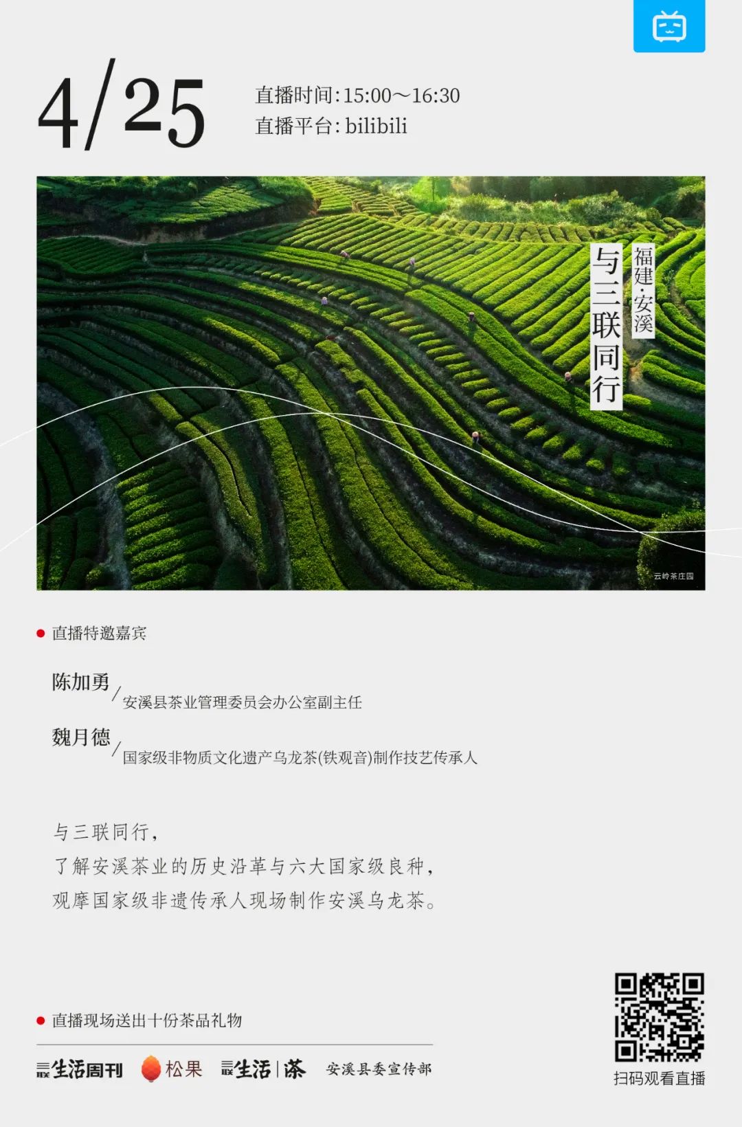 正宗安溪好茶,安溪正宗茶