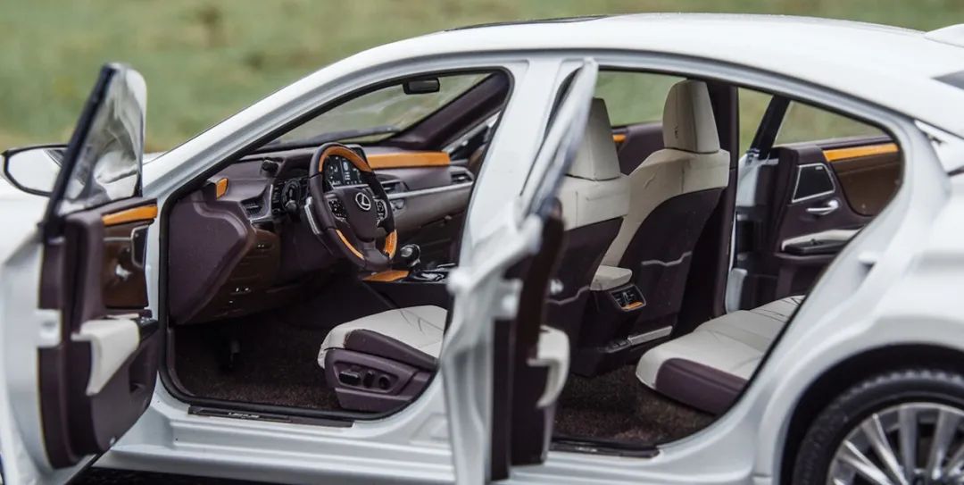 放心，模型不加价，ES模型测评