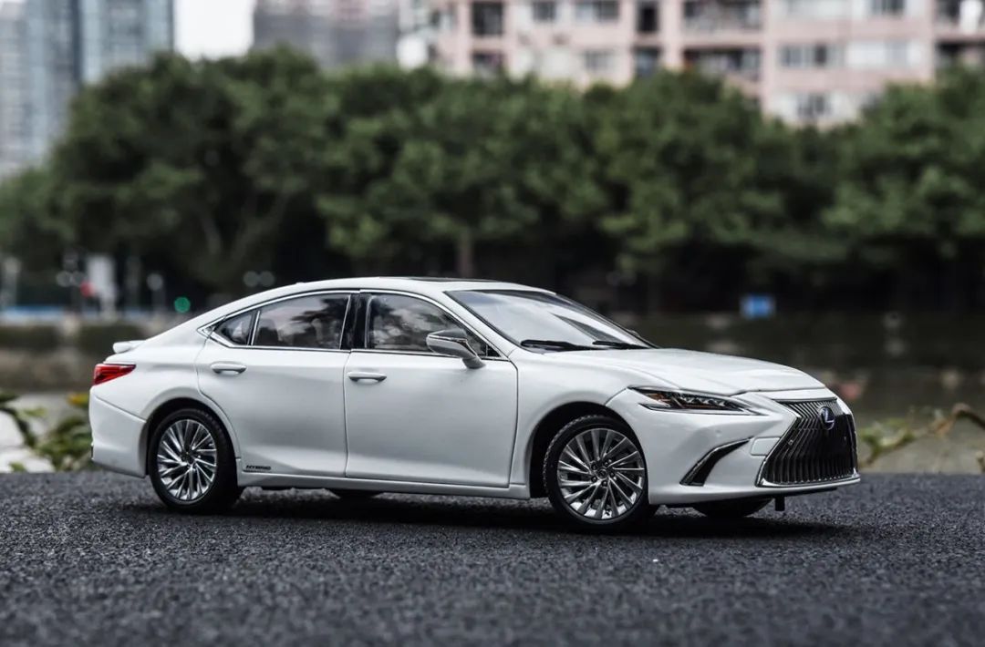 放心，模型不加价，ES模型测评