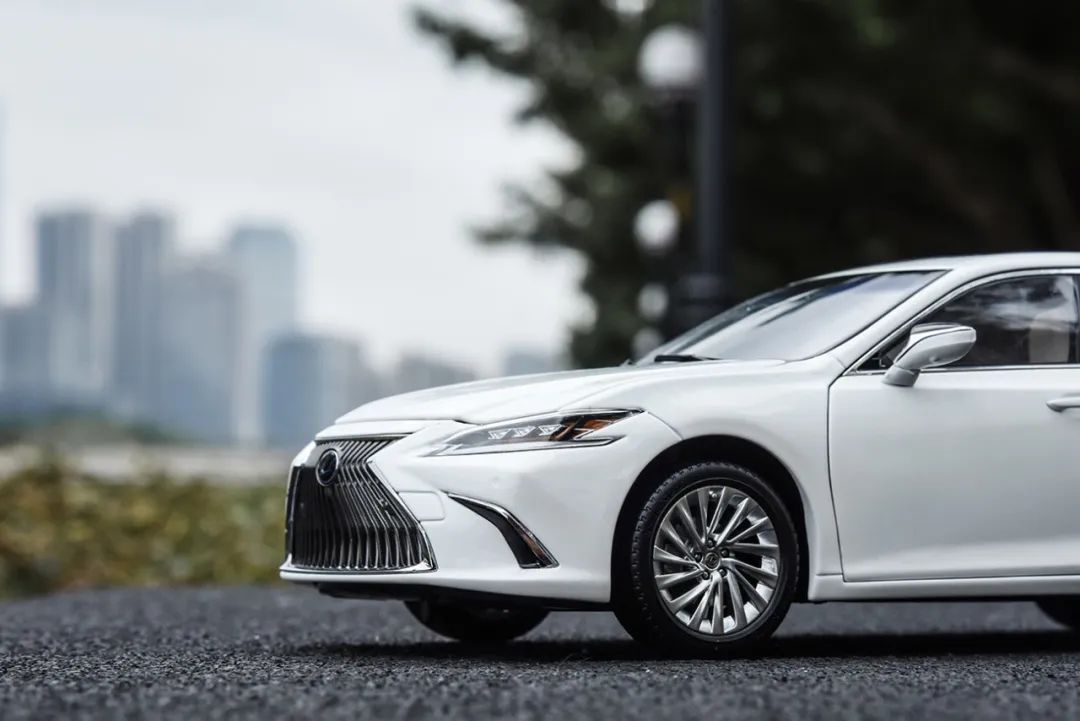 放心，模型不加价，ES模型测评