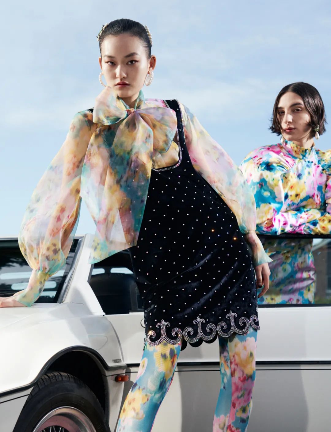 ur创始人,ur老板李明光