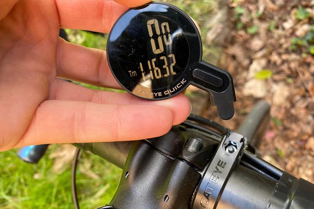 猫眼无线码表安装视频,猫眼无线码表测评