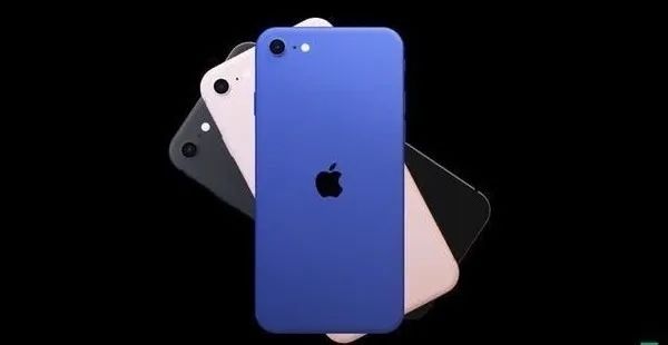新款iPhoneSE测评,iphonese2020