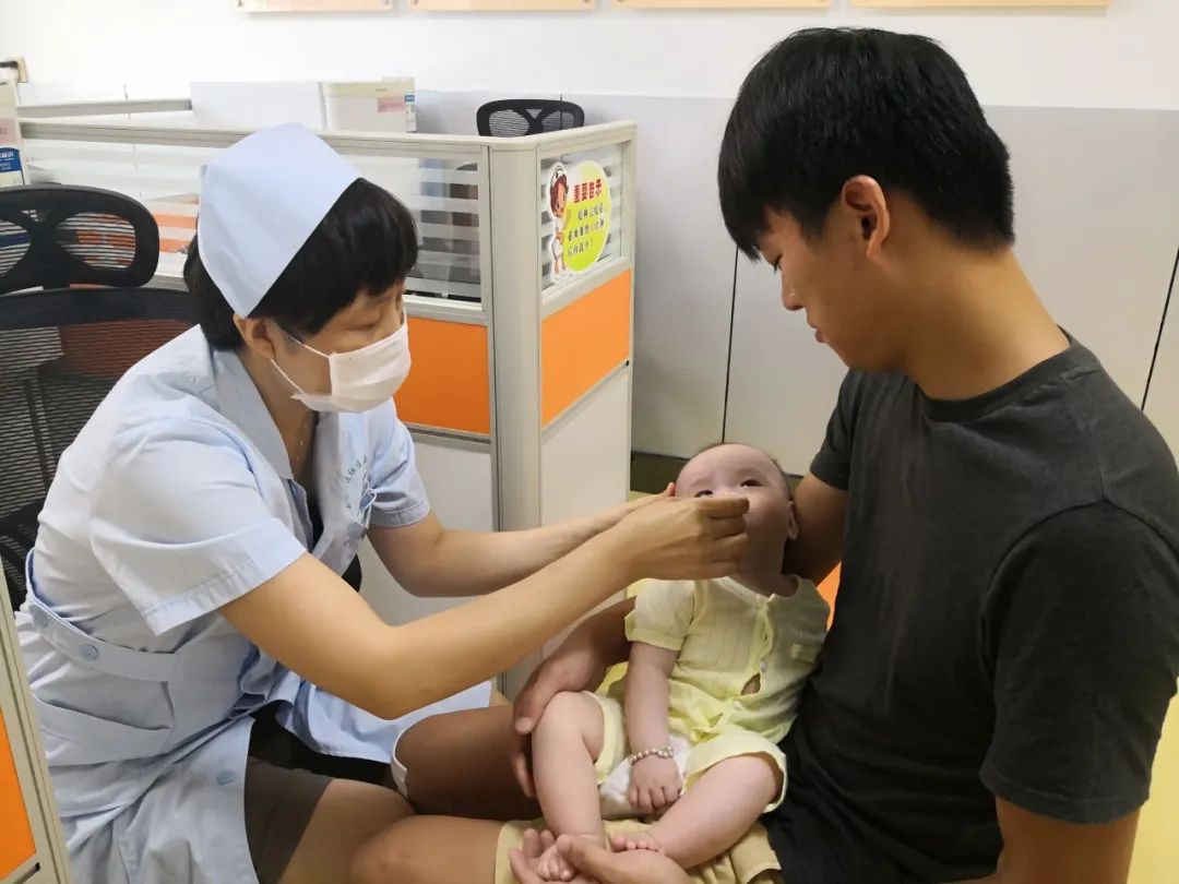 儿童接种脊灰灭活后需要注意什么,南京脊灰疫苗怎么接种共打几针