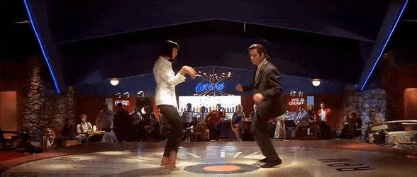 然后我们跳了舞完整版,然后我们跳了舞豆瓣