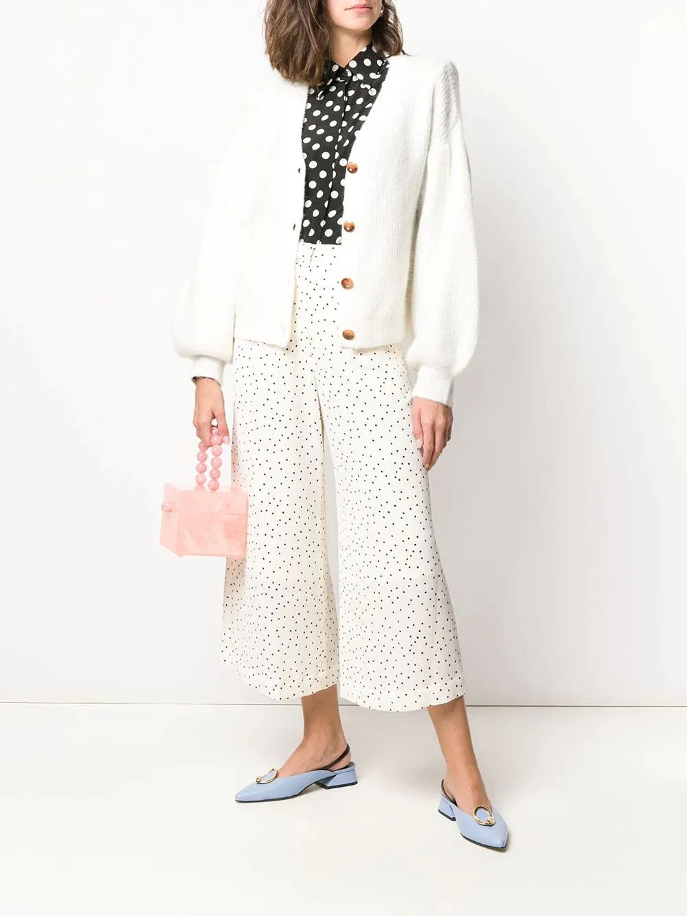 仙女必备的100种美包,好看实用的小仙女包