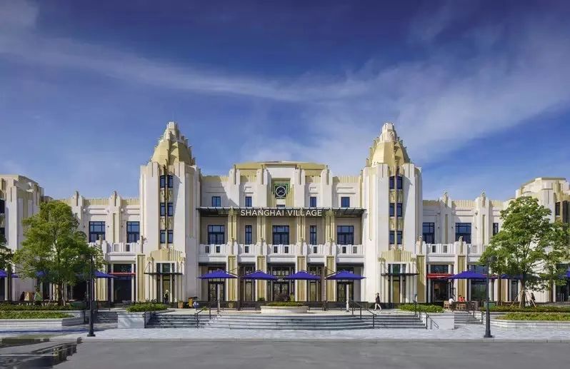 太棒啦！乘地铁即可直达“欧洲多国”！这些不为人知的地方已达颜值巅峰