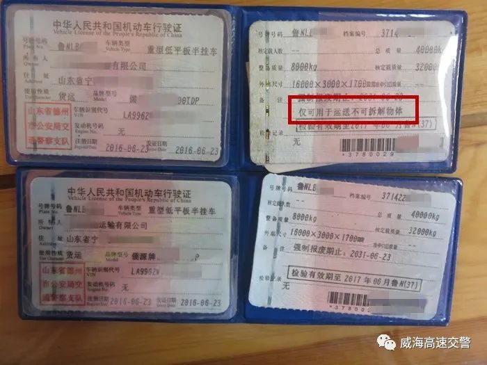 百日行动丨“我这证肯定是真的，假的我当场撕了！”使用伪造行驶证，记12分，还要拘留