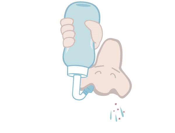 为什么一到春天鼻炎就比较严重,春天过敏性鼻炎自愈的最佳办法