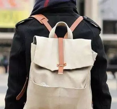 反重力悬浮双肩背包,有支撑力的双肩背包