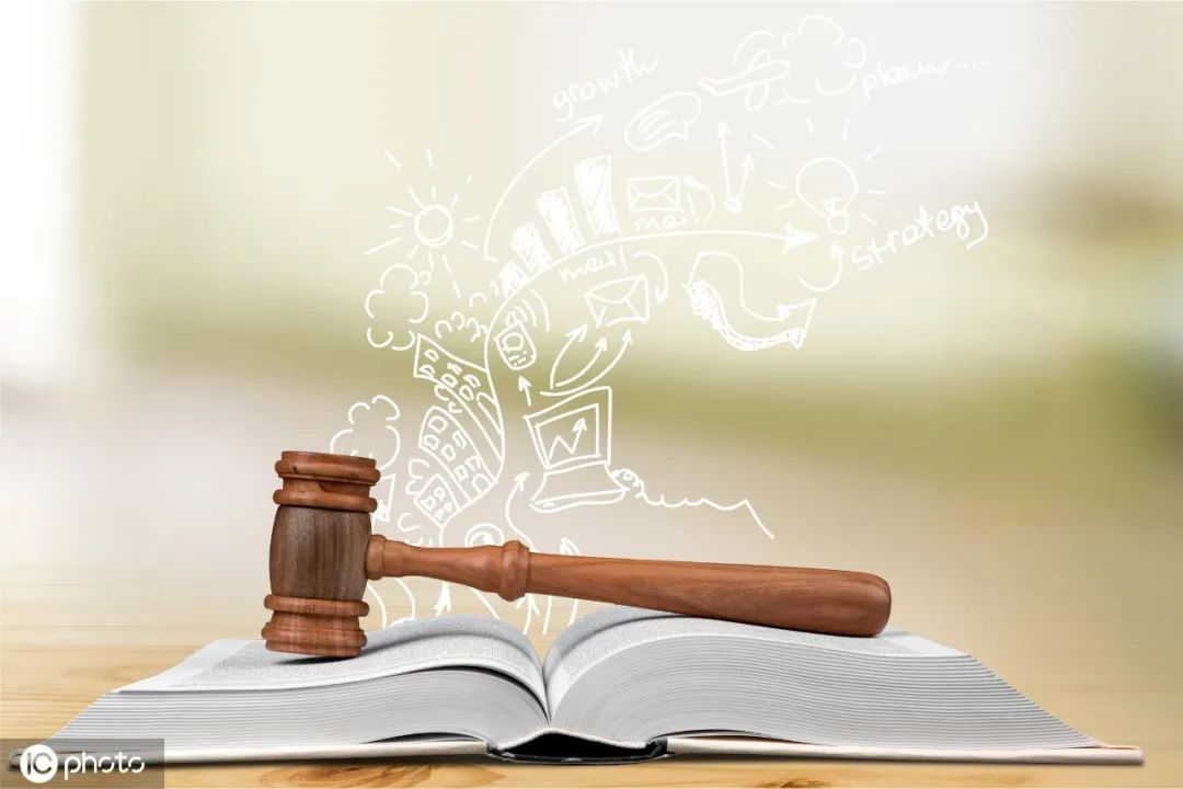 图片版权不完全指南：这些坑，你踩过吗？