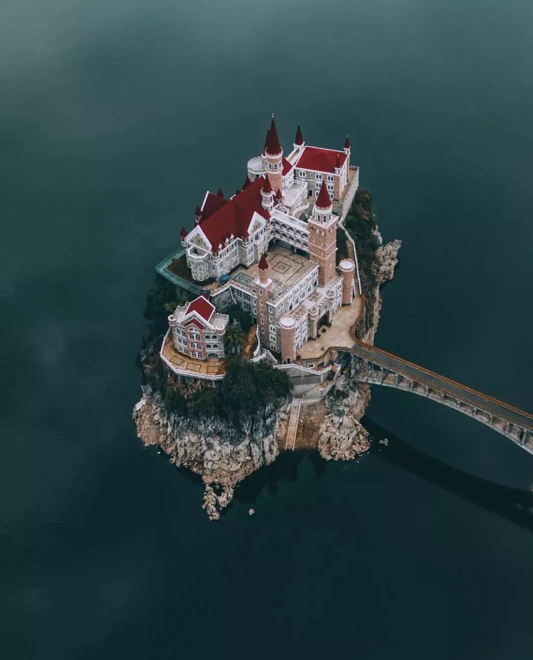 贵州角落,走进神秘的贵州