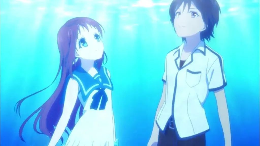 即使被它淹没也不会窒息,这是什么神奇液体?