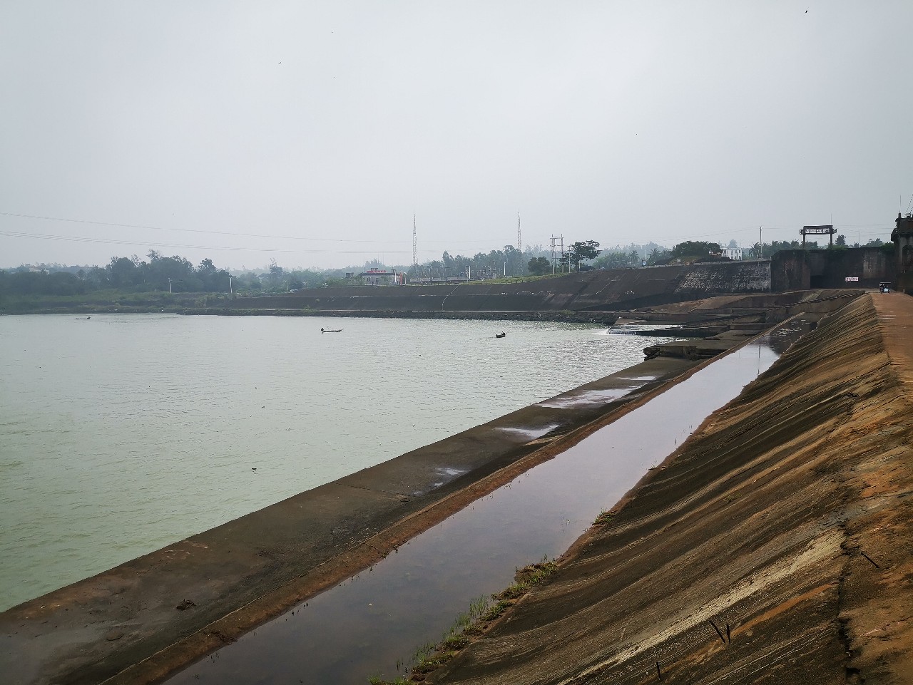 看别人路中大翘嘴，心痒怎么办？拿起鱼竿就是干