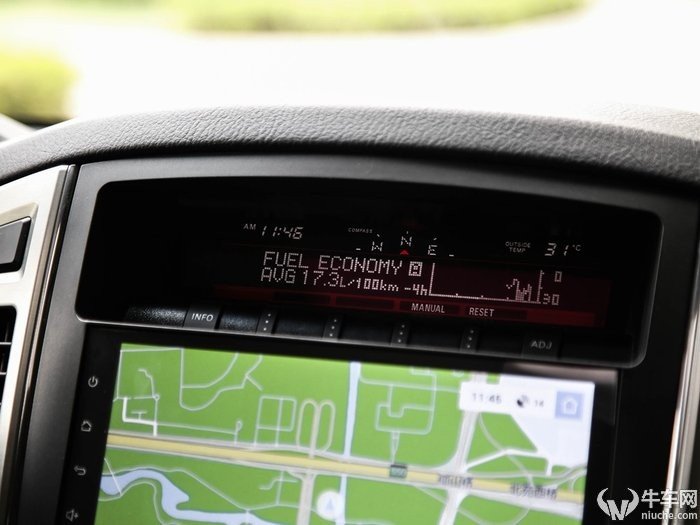 三菱帕杰罗进口第五代试驾,三菱帕杰罗极限测试