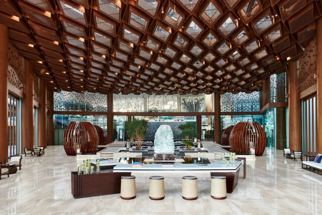 三亚最值得入住的五星级酒店,去三亚看海的最佳时间