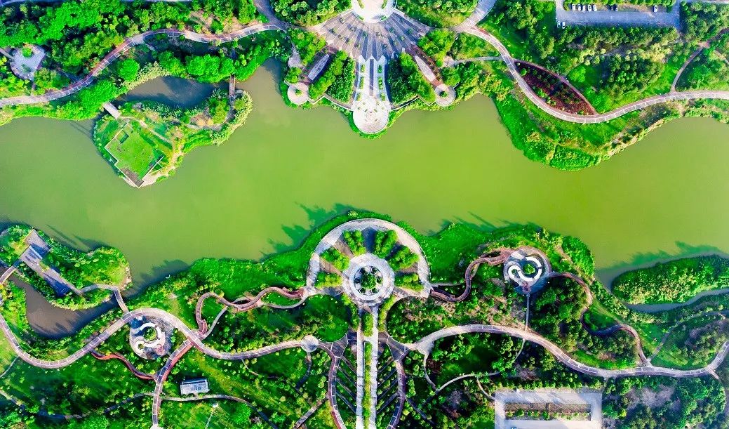 江门蓬江滨江新城,江门市蓬江区滨江新城