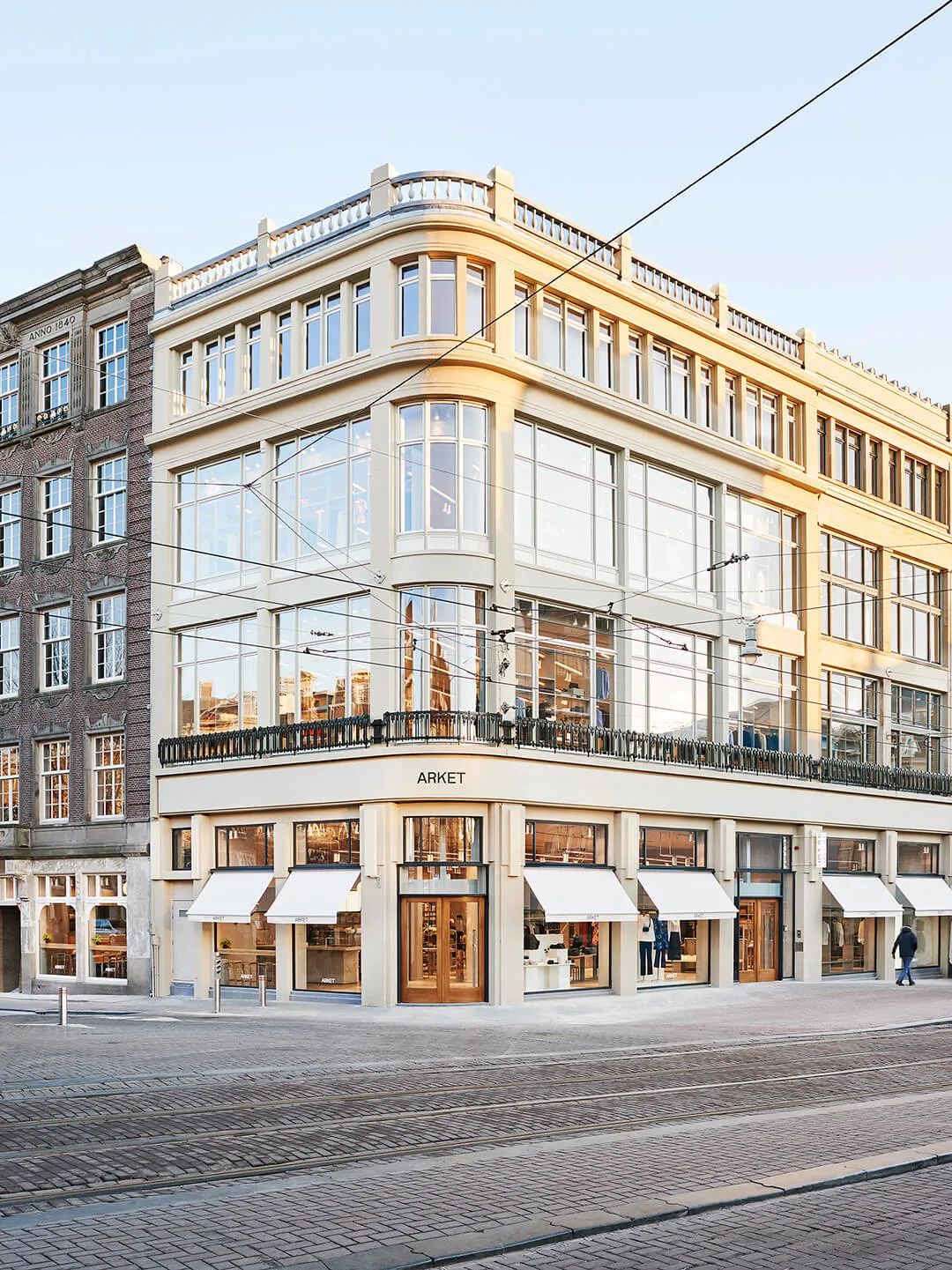 外资品牌“攻占”中国市场的心，疫情也挡不住