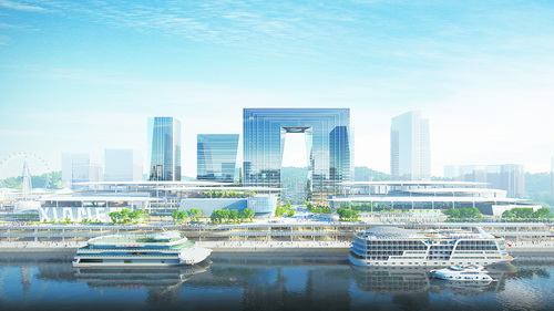 厦门港务集团旗下有哪些港口,厦门港务国企招聘