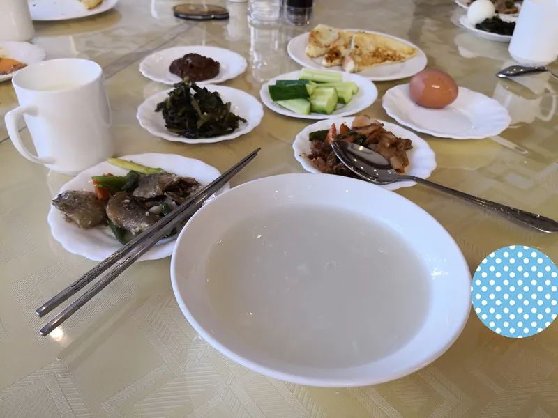 在朝鲜生活是一种什么感觉,在朝鲜生活是什么样的体验