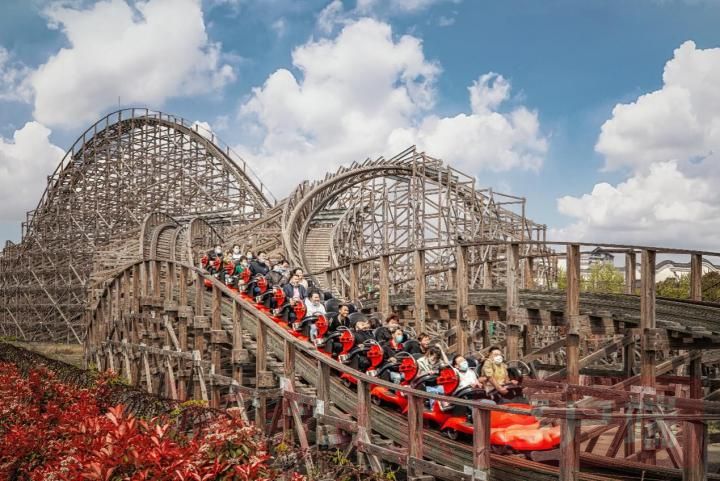 五一郑州方特梦幻王国攻略,郑州方特梦幻王国五一有什么活动