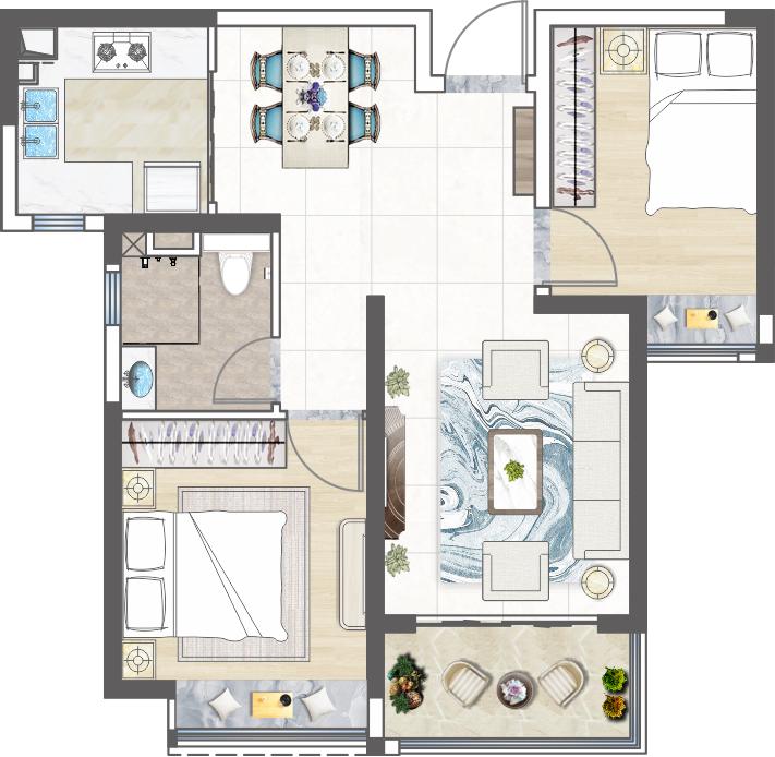 荆门网红打卡景点在哪里,荆门网红打卡景观