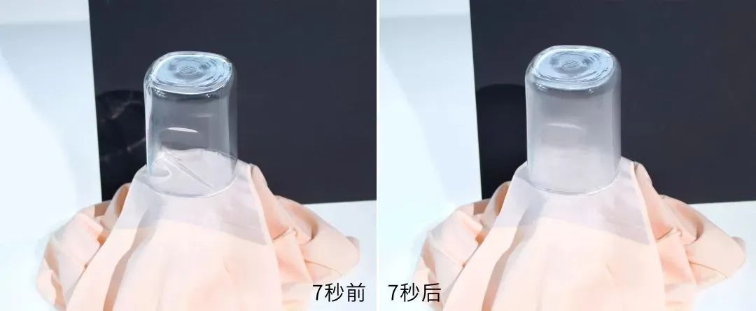 裙子里别再穿「Ta」了，现在流行这么穿