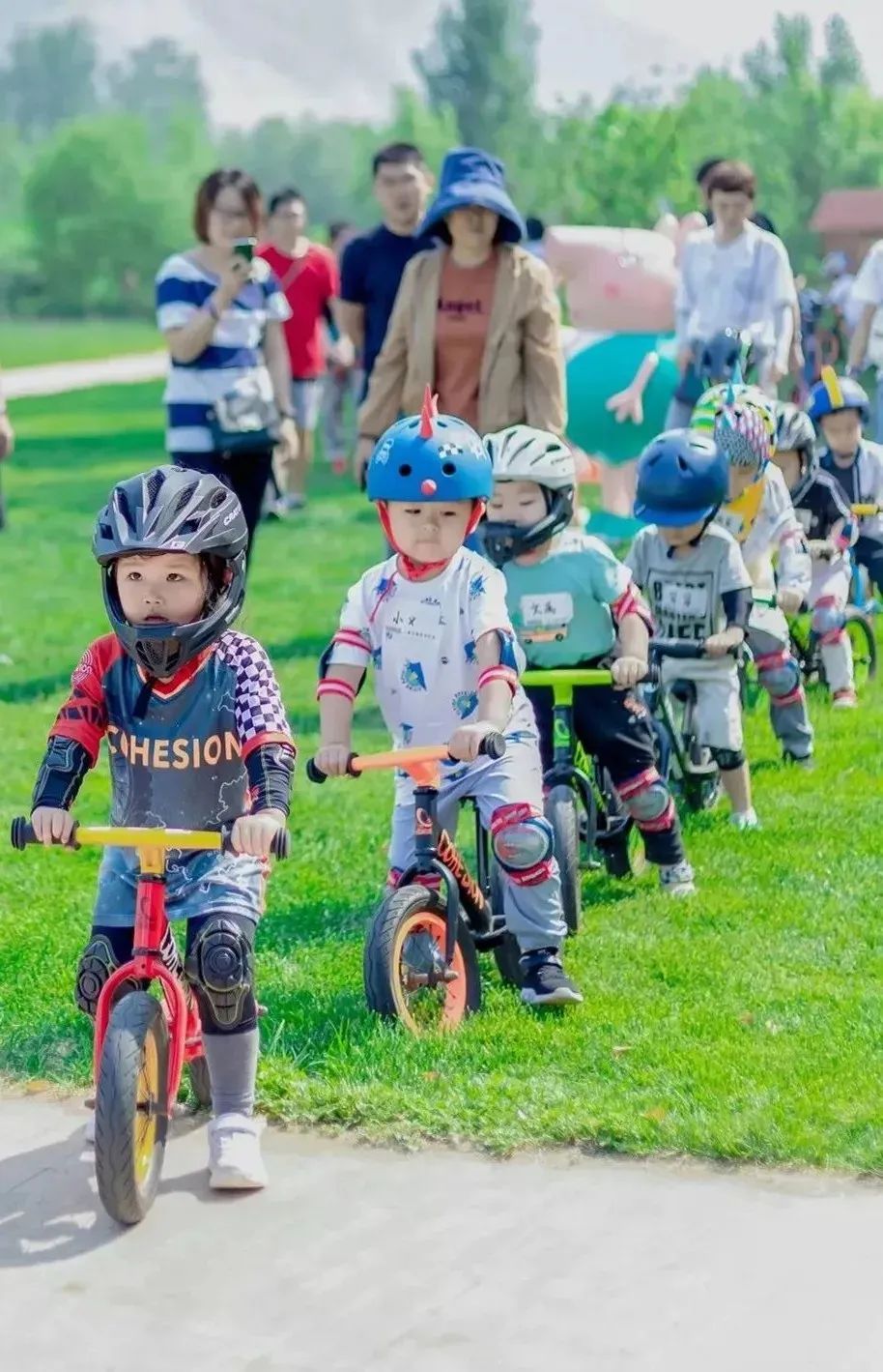 郑州五一值得打卡去处,郑州最值得去玩的地方