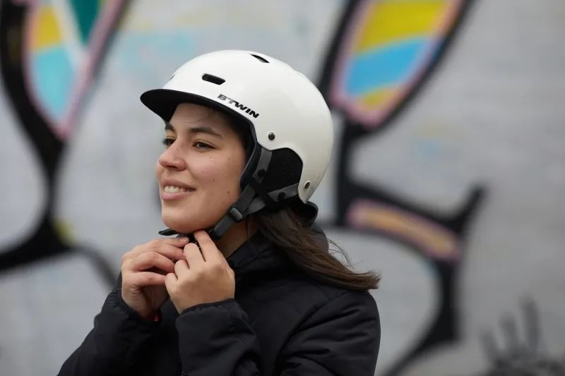 迪卡侬129元通勤鞋,迪卡侬1000预算搞定登山装备