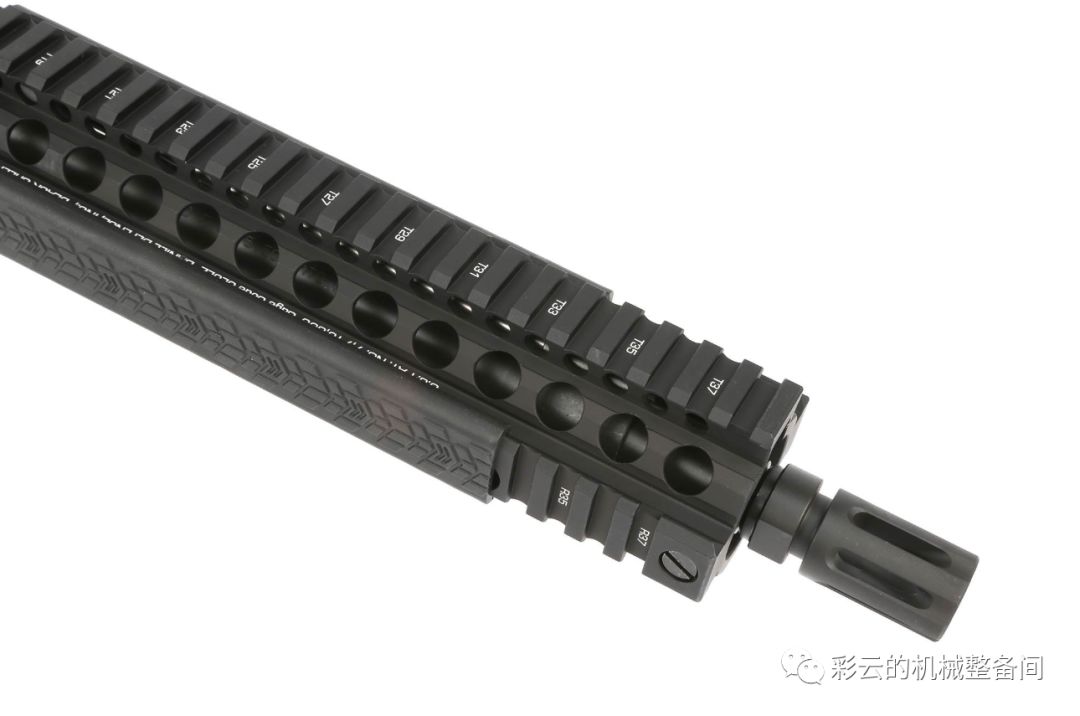 m4突击枪警用澳大利亚,澳大利亚的突击枪