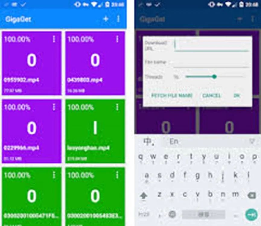 小科普|你用手机下片嘛？细数手机上的*载下**器
