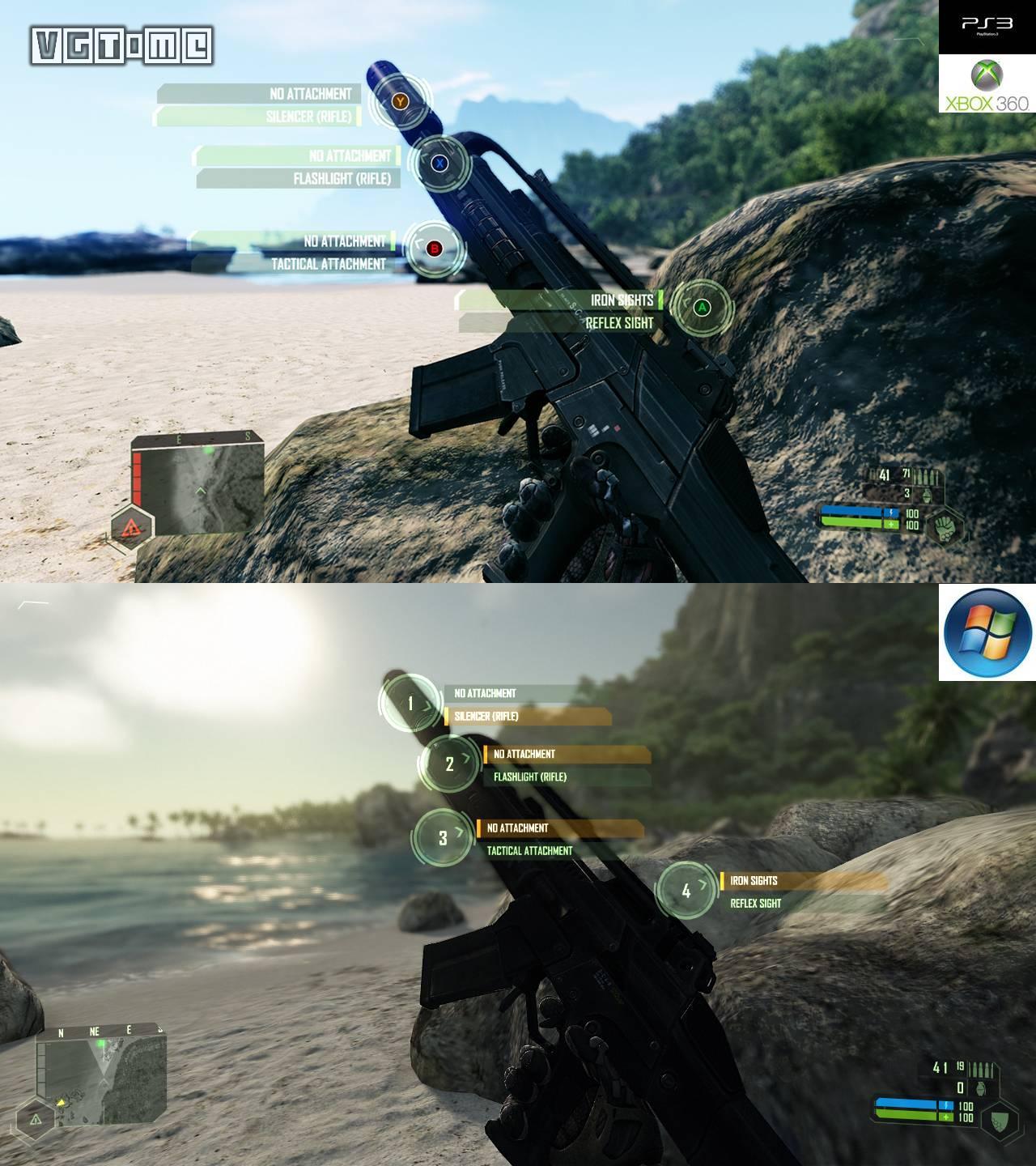 孤岛危机这几年的事,孤岛危机讲了什么