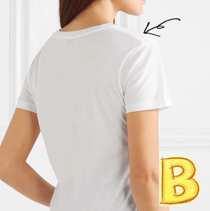 白tee缺点,白tee效果怎么样