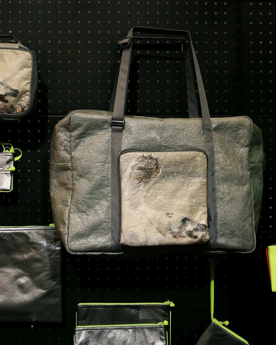 上海时装周medecoo,上海时装周mooe展