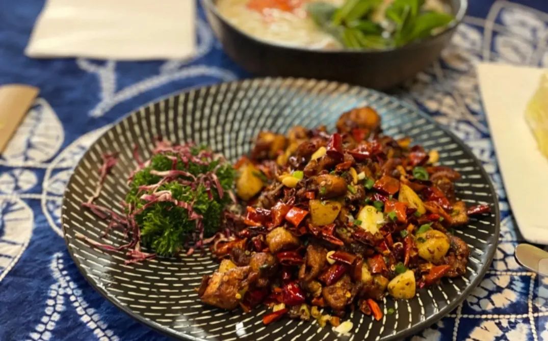 上海最值得体验的十家餐厅,上海值得去的小众餐厅