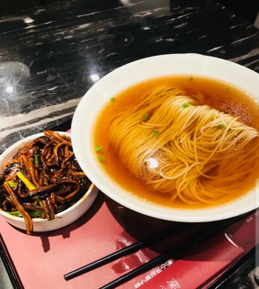 上海最值得体验的十家餐厅,上海值得去的小众餐厅