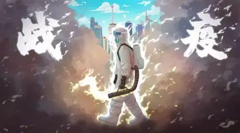 郝铁川教授:不能歧视疫区居民的科学和法治原理